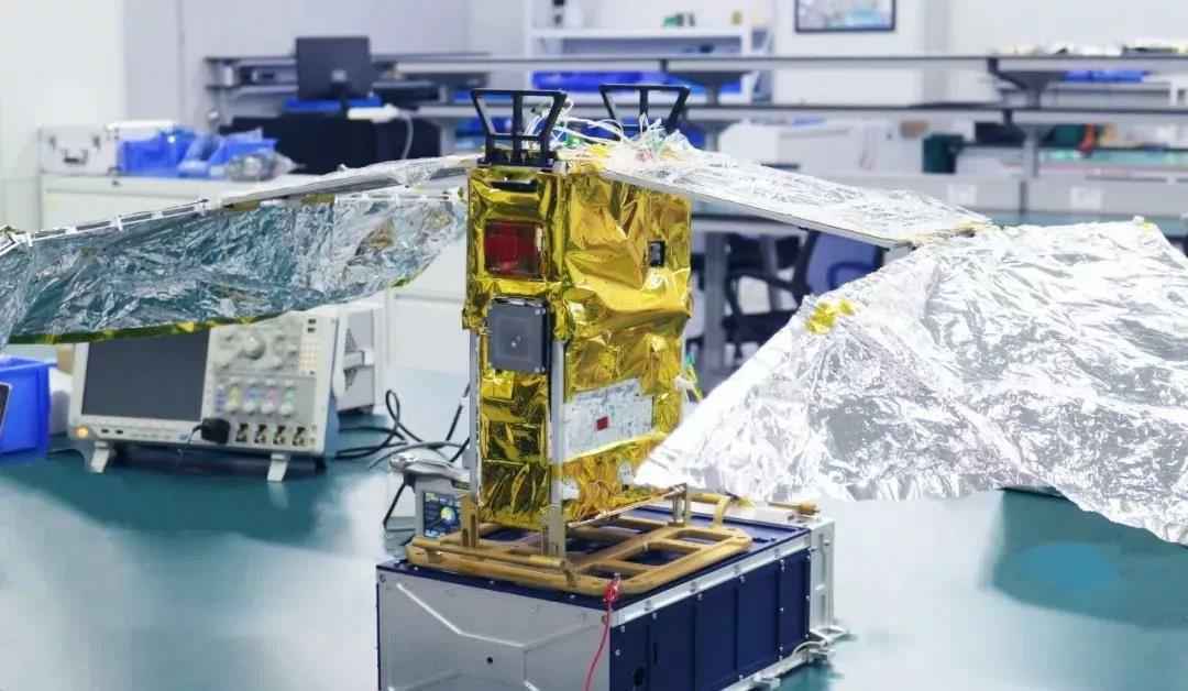 beat365·官方web站-beat365(中国)超级电容2019年星箭分离首发成功！
